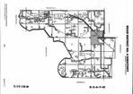 Menard County Map Image 017, Sangamon and Menard Counties 1999